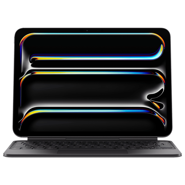 Buy Apple Magic Keyboard for iPad Pro 11 Inch (M4) with Touchpad